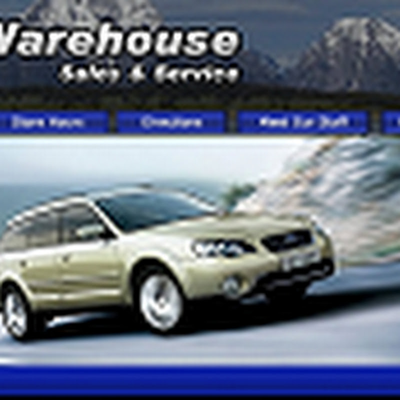 AutoWarehouseCO
