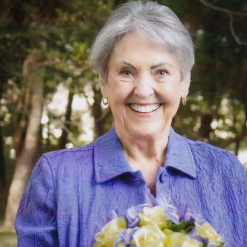 Dorothy Huntington