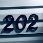 Room 202 Podcast logo