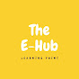 The E-Hub logo