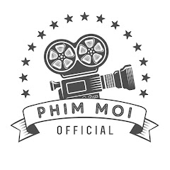 Логотип каналу Phim Mới Official