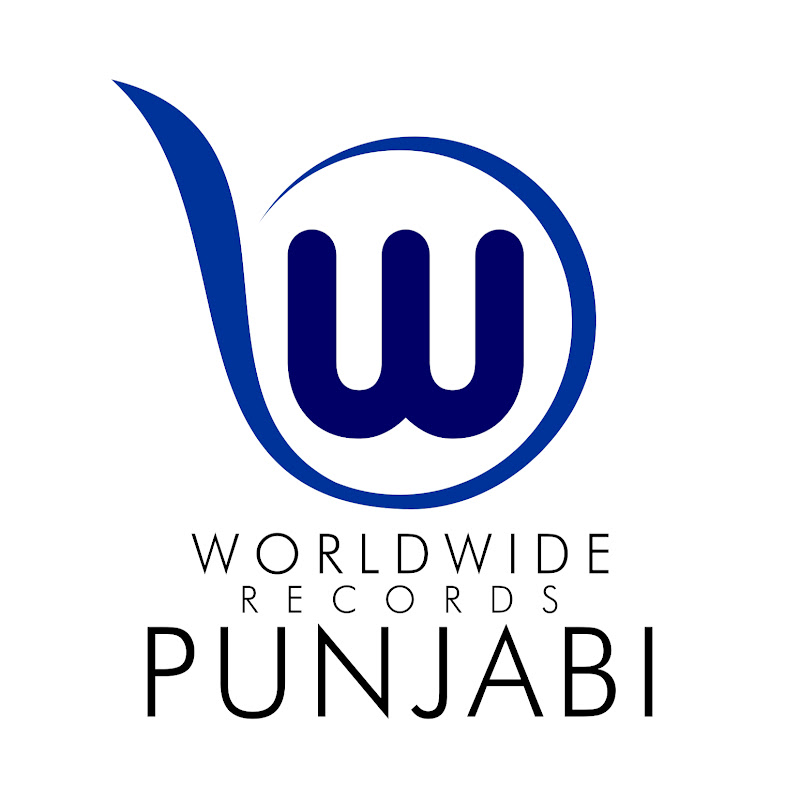 Worldwide Records PUNJABI