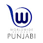 Worldwide Records PUNJABI YouTube channel avatar