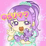 ゆらりママchannel