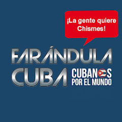 Farándula de Cuba - Cubanos por el Mundo Avatar