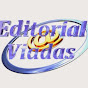 Editorial Viadas logo