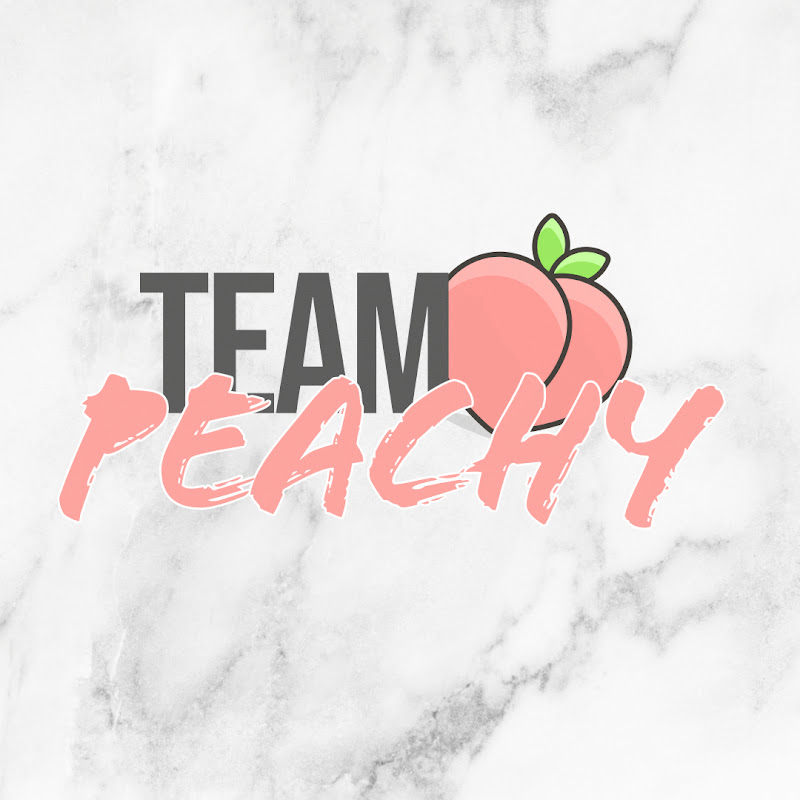 Team peachy