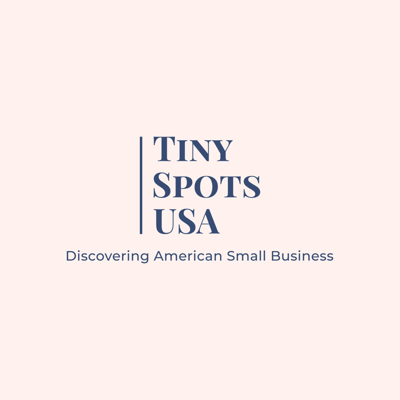 Tiny Spots USA