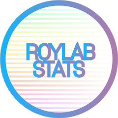 Roylab Stats net worth