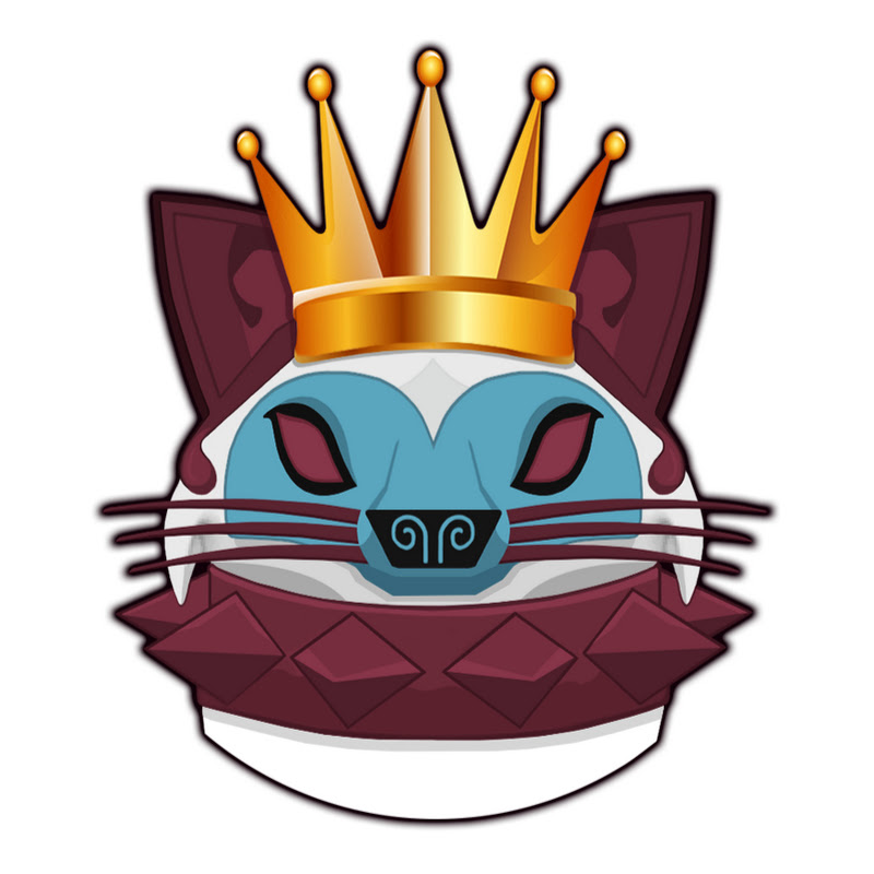Shopking icon