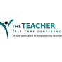 Teacher Self-Care Conference logo