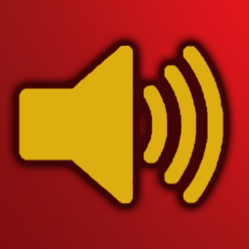 Communist Sound Effects