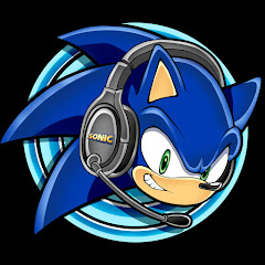 Sonic Remix ewqeq channel logo