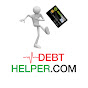 DebtHelper.com logo