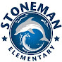 Stoneman Elementary logo