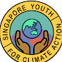 Singapore Youth for Climate Action logo