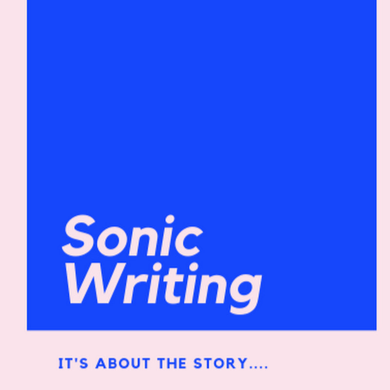 Sonic Writing