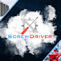 ScrewDriver logo