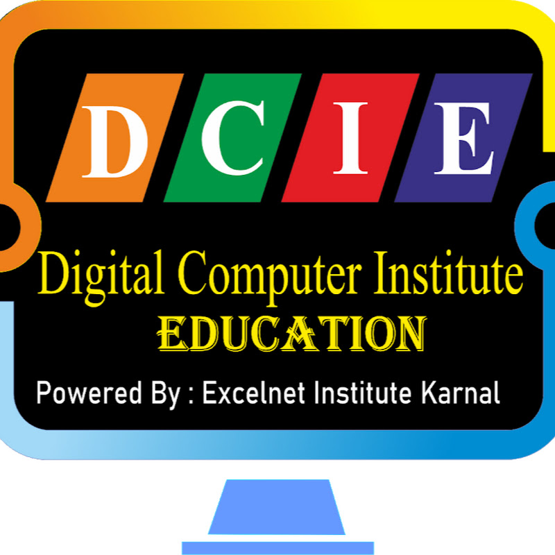 Digital computer institute Education