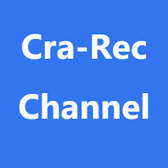 Cra-Rec Channelアイコン画像
