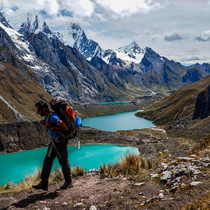 WildLens by Abrar Net Worth & Earnings (2026)