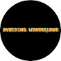 Unboxing Wonderland logo