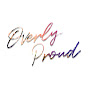 Overly Proud logo