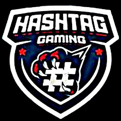 Hashtag Alone Gaming channel logo