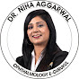 Ophthalmology NEXT By Dr Niha Aggarwal logo