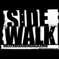 Sidewalk Mag