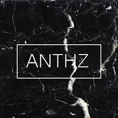 Anthz channel logo