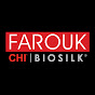 Farouk Systems logo