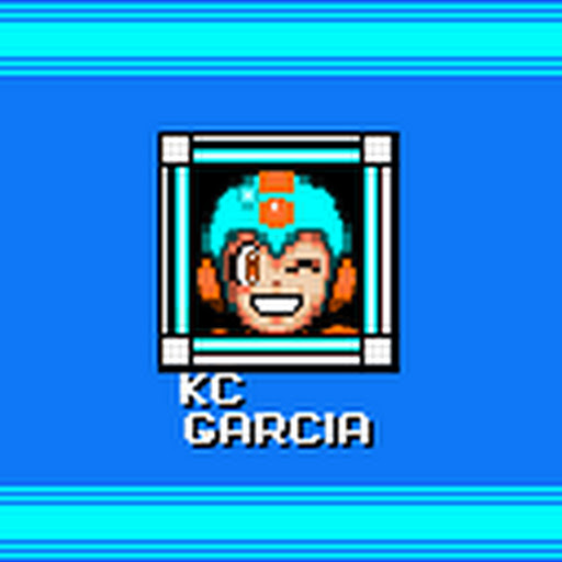 KC Garcia