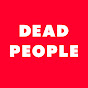 Dead People logo