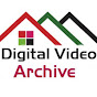 Digital Video Archive TV Avatar