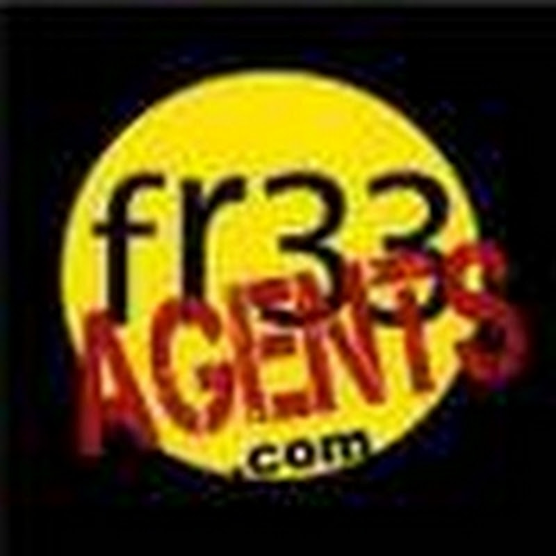 FR33AGENTS icon