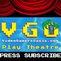 Video Gamers Oasis Play Theatre