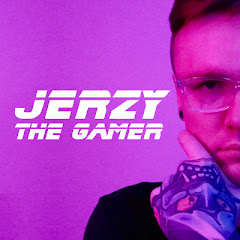 Jerzy The Gamer