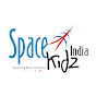 Space Kidz India logo