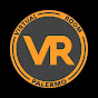 Associazione Culturale Dimensione Virtuale Palermo logo