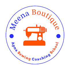 Channel thumbnail for MEENA BOUTIQUE