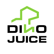 Dinosaur Juice