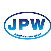Jonboys Pro Wash