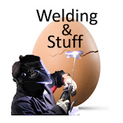 Welding and stuff