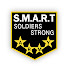 Smart Soldiers Strong Army