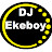 DJ ekeboy