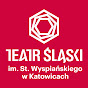 Teatr Śląski | Silesia Theatre logo