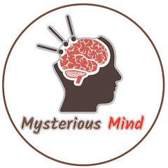 Mysterious Mind Image Thumbnail