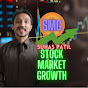 Stock Market Growth logo