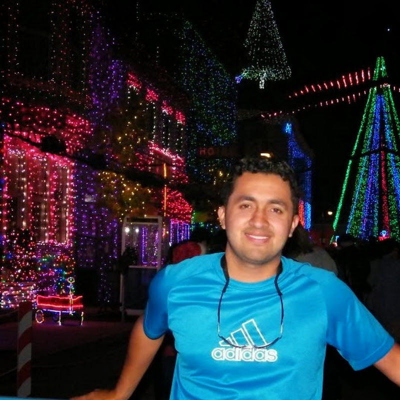 Oscar Daniel Villarraga Castro